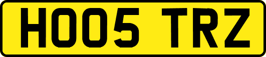 HO05TRZ