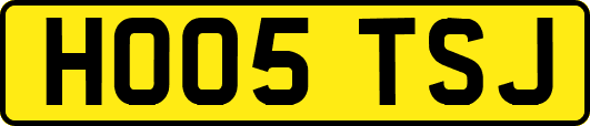 HO05TSJ