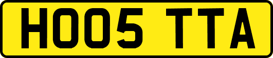 HO05TTA
