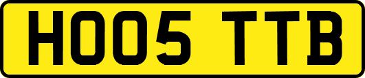 HO05TTB