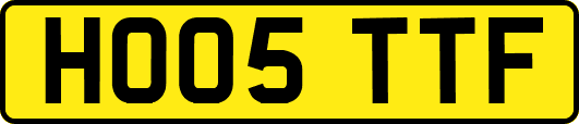 HO05TTF