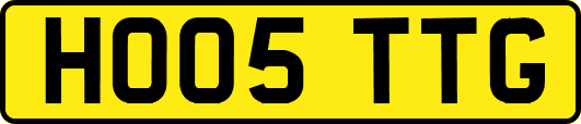 HO05TTG