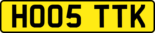 HO05TTK