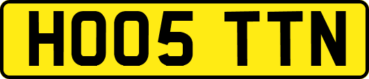 HO05TTN