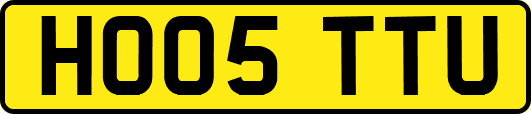 HO05TTU