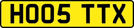 HO05TTX