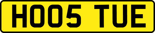 HO05TUE
