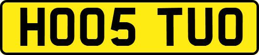 HO05TUO