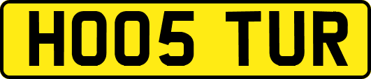 HO05TUR