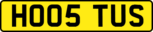 HO05TUS