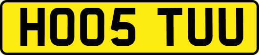 HO05TUU
