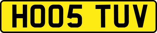 HO05TUV