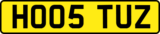 HO05TUZ
