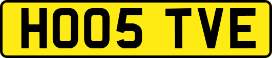 HO05TVE