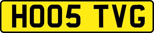 HO05TVG