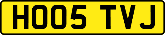 HO05TVJ