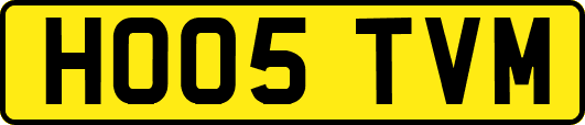 HO05TVM