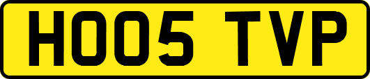 HO05TVP