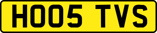 HO05TVS