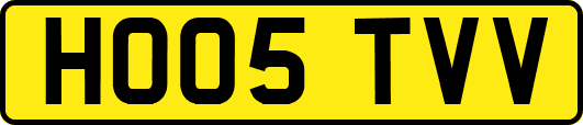 HO05TVV