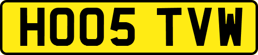 HO05TVW