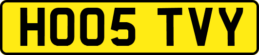 HO05TVY