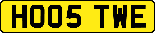 HO05TWE