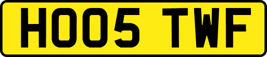 HO05TWF