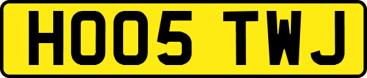 HO05TWJ