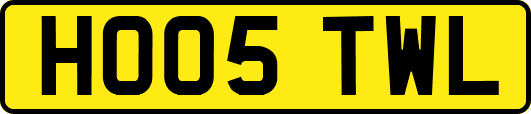 HO05TWL