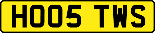 HO05TWS