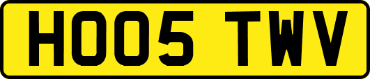 HO05TWV