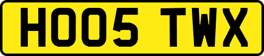 HO05TWX