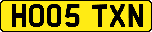 HO05TXN