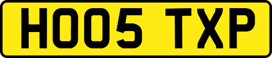 HO05TXP