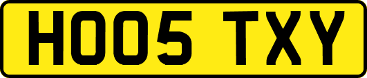 HO05TXY