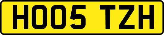HO05TZH