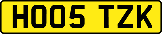 HO05TZK