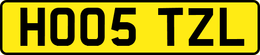 HO05TZL