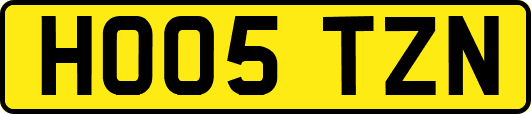 HO05TZN