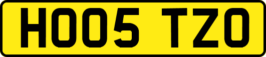 HO05TZO