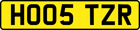 HO05TZR