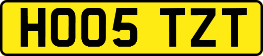 HO05TZT