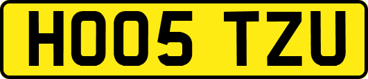 HO05TZU