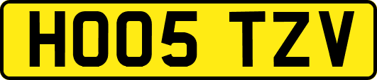 HO05TZV