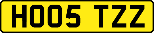 HO05TZZ