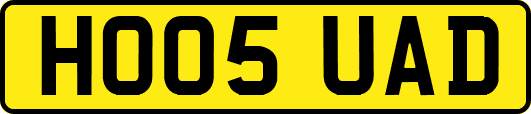 HO05UAD