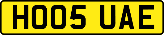 HO05UAE