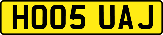 HO05UAJ