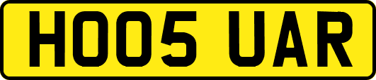 HO05UAR